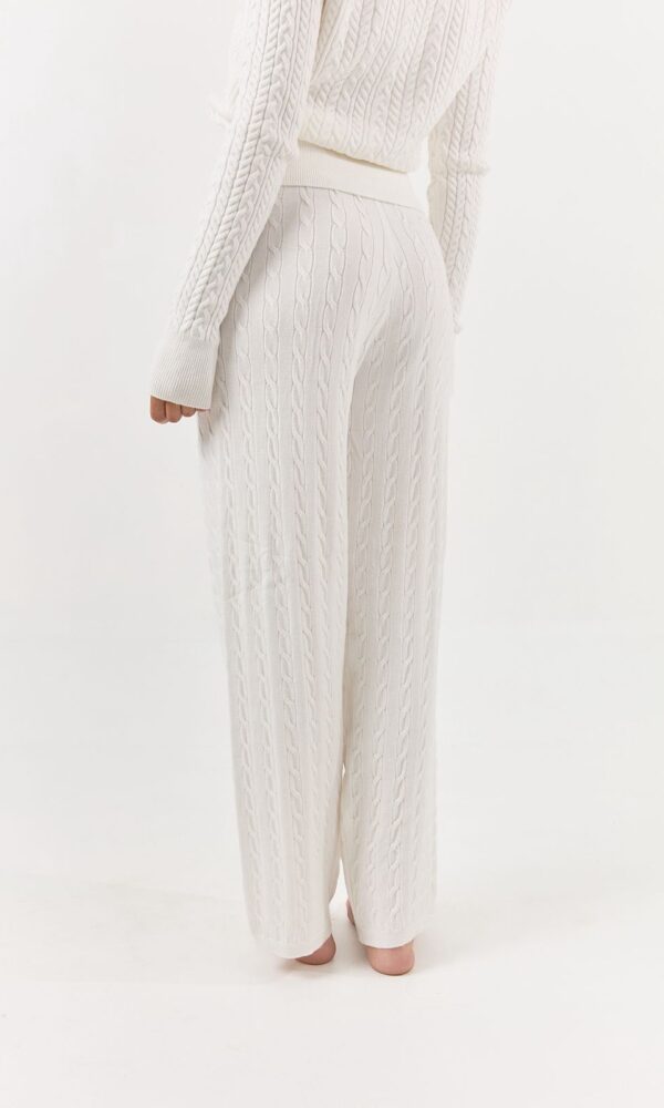 Patanlon trenza